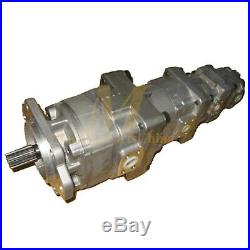 705-56-36040 Hydraulic Pump For Komatsu WA250L-5 WA250PTL-5 WA250-5 WA270-5