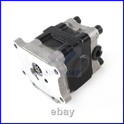 708-3S-04541 7083S04541 Hydraulic Pump Gear Pump for Komatsu PC50MR-2 PC40MR-2