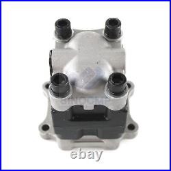 708-3S-04541 7083S04541 Hydraulic Pump Gear Pump for Komatsu PC50MR-2 PC40MR-2