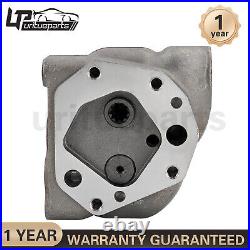 70933C91 Hydraulic Pump for Case-IH Tractors 330 856 1086 1466 766 1066 706 966