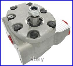 70933C91 New Hydraulic Pump for Ford Case 330 340 460 504 544 560 606 656 660