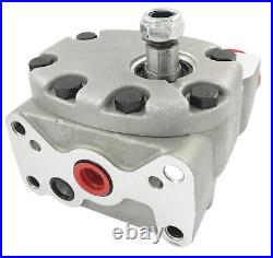 70933C91 New Hydraulic Pump for Ford Case 330 340 460 504 544 560 606 656 660