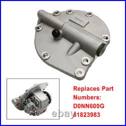 81823983 D0NN600G Hydraulic Pump For New Holland 5000 7000 5100 7100 5200