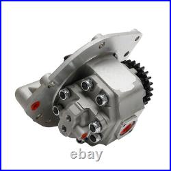 81823983 D0NN600G Hydraulic Pump For New Holland 5000 7000 5100 7100 5200