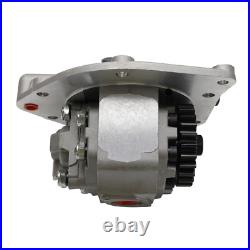 81823983 D0NN600G Hydraulic Pump For New Holland 5000 7000 5100 7100 5200