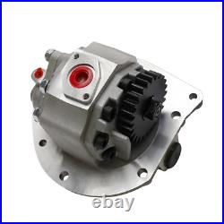 81823983 D0NN600G Hydraulic Pump For New Holland 5000 7000 5100 7100 5200