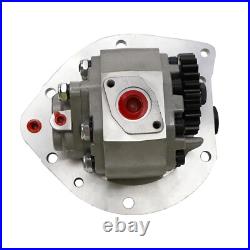 81823983 D0NN600G Hydraulic Pump For New Holland 5000 7000 5100 7100 5200