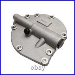 81823983 D0NN600G Hydraulic Pump For New Holland 5000 7000 5100 7100 5200