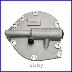 81823983 D0NN600G Hydraulic Pump For New Holland 5000 7000 5100 7100 5200