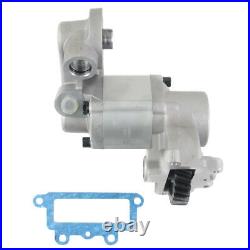 83996336 Hydraulic Pump BrandNew for Ford New Holland Tractor 3000 3120 3300