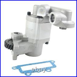 83996336 Hydraulic Pump BrandNew for Ford New Holland Tractor 3000 3120 3300