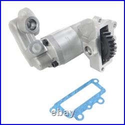 83996336 Hydraulic Pump for Ford/New Holland Tractor 2000 Series 3 Cyl 65-74