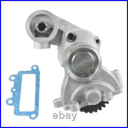 83996336 Hydraulic Pump for Ford/New Holland Tractor 2000 Series 3 Cyl 65-74