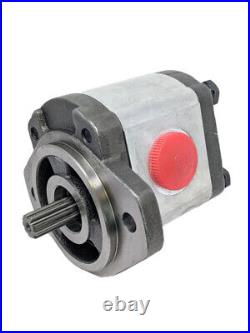 8731076 Hydraulic Pump for Allis Chalmers