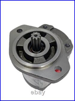 8731076 Hydraulic Pump for Allis Chalmers