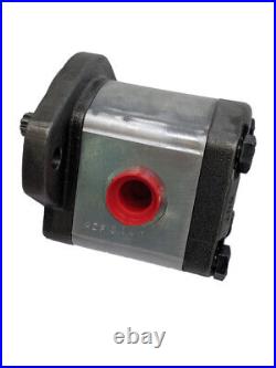 8731076 Hydraulic Pump for Allis Chalmers