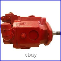 87338787 Hydraulic Pump for Case IH 2144 2166 2188 ++ Combines
