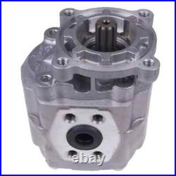 87772300 Hydraulic Pump for New Holland TC35A TC35D TC40DA TC45 TC45A TC45DA