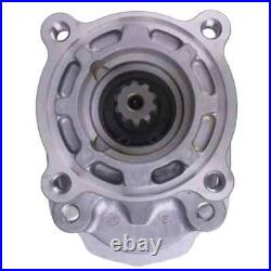 87772300 Hydraulic Pump for New Holland TC35A TC35D TC40DA TC45 TC45A TC45DA 87772300 Hydraulic Pump for New Holland TC35A TC35D TC40DA TC45 TC45A TC45DA