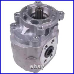 87772300 Hydraulic Pump for New Holland TC35A TC35D TC40DA TC45 TC45A TC45DA