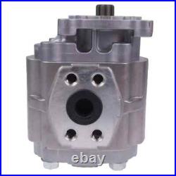 87772300 Hydraulic Pump for New Holland TC35A TC35D TC40DA TC45 TC45A TC45DA