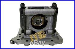 8N605A New Complete Hydraulic Pump Assembly For FORD NEW HOLLAND 8N