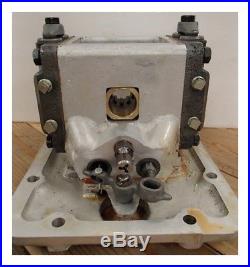8N605A New Complete Hydraulic Pump Assembly for Ford New Holland 8N