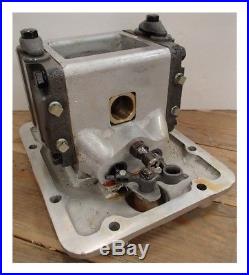8N605A New Complete Hydraulic Pump Assembly for Ford New Holland 8N