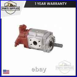 93171-00300 Forklift Hydraulic Pump for Mitsubishi FGC15 Serial AF81A-50031