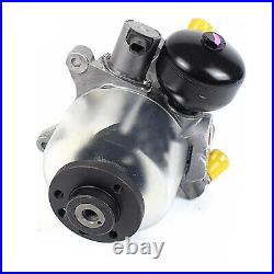 A0054660901 ABC Hydraulic Power Steering Pump For Mercedes R230 SL500 550 600