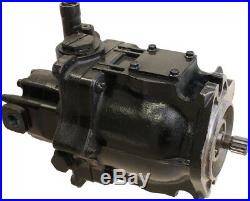 A166505R Reman Hydraulic Pump for Case 2390 2394 2590 2594 Tractors