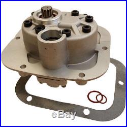 A58299 A62051 Hydraulic Pump for Case Tractor 770 870 970 1070 1090 1170 1175