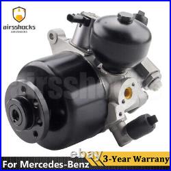ABC Hydraulic Power Steering Pump A0044665801 For Mercedes-Benz S65 AMG 2007-13