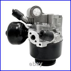 ABC Hydraulic Power Steering Pump For 2007-2014 Mercedes W221 S500 S550 CL550