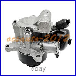 ABC Hydraulic Power Steering Pump For Mercedes Benz W221 CL600 S600 S550 AMG
