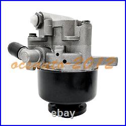 ABC Hydraulic Power Steering Pump For Mercedes Benz W221 CL600 S600 S550 AMG