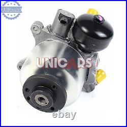 ABC Hydraulic Power Steering Pump For Mercedes Benz W221 CL600 S600 S550 AMG DHL