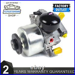 ABC Hydraulic Power Steering Pump For Mercedes R230 SL500 550 600 OE#A0054660901