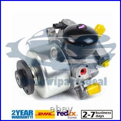 ABC Hydraulic Power Steering Pump For Mercedes R230 SL500 550 600 OE#A0054660901