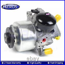 ABC Hydraulic Power Steering Pump For Mercedes R230 SL500 550 600 OE#A0054660901