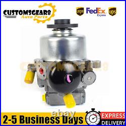 ABC Hydraulic Power Steering Pump For Mercedes R230 SL500 550 600 OE#A0054660901