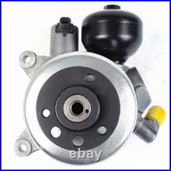 ABC Hydraulic Power Steering Pump For Mercedes R230 SL500 550 600 OE#A0054660901