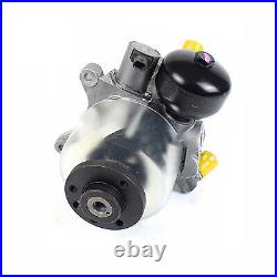 ABC Hydraulic Power Steering Pump For Mercedes R230 SL500 550 600 OE#A0054660901