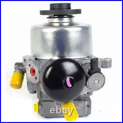 ABC Hydraulic Power Steering Pump For Mercedes R230 SL500 550 600 OE#A0054660901