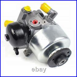 ABC Hydraulic Power Steering Pump For Mercedes R230 SL500 550 600 OE#A0054660901