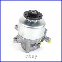 ABC Hydraulic Power Steering Pump For Mercedes R230 SL500 550 600 OE#A0054660901