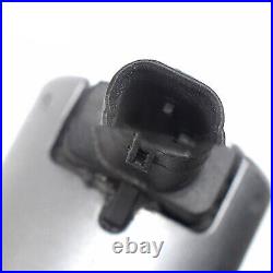 ABC Hydraulic Power Steering Pump For Mercedes R230 SL500 550 600 OE#A0054660901