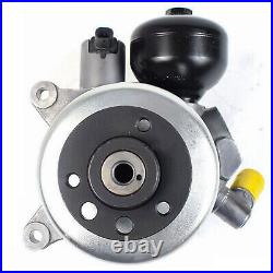 ABC Hydraulic Power Steering Pump For Mercedes R230 SL500 550 600 OE#A0054667201