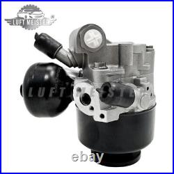 ABC Hydraulic Power Steering Pump For Mercedes W221 S500 CL550 SL55 AMG 07-14
