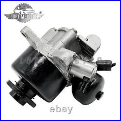 ABC Hydraulic Power Steering Pump For Mercedes W221 S500 CL550 SL55 AMG 07-14